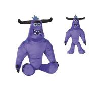 Peluche Tylor Monsters Inc Disney Pixar Soft 25cm