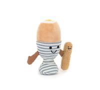 Amuseables Eggetha Egg & Lance Soldier