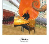 PELUCHE - UNFORGETTABLE CD NEUF