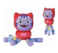 Peluche DJ Catnip 25 cm