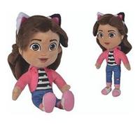 Peluche Universal Gabby et la maison magique 25 cm Multicolore G