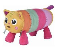 Peluche Universal Pillow Cat 25 cm Multicolore E