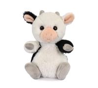 Peluche Vache 20 cm Histoire d'Ours