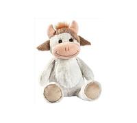 Peluche Vache Doo pantin 35cm