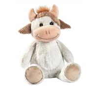 Peluche vache doo pantin 35cm