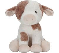 Peluche vache Little Farm (25 cm)