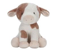Peluche vache - Little Farm -25 cm