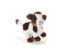 Peluche vache Regina 23 cm