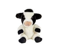 Peluche Vache Tetabizous - 17 cmH