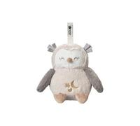 TOMMEE TIPPEE - Peluche aide au sommeil sonore et lumineuse Ollie La Chouette