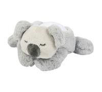 Peluche Veilleuse Koala Gris Lapidou