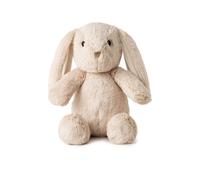 Peluche veilleuse musicale billy le lapi