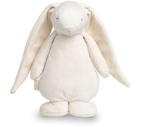 Peluche veilleuse lapin magique cream 2.0