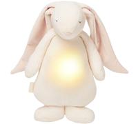 Peluche veilleuse lapin magique poudre de lune 2.0