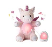 Peluche veilleuse LoveLight Lily la Licorne