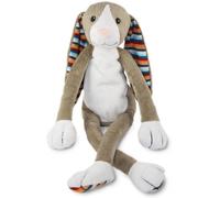Peluche Veilleuse Musicale - Bo Le Lapin - Zazu