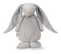 Peluche Veilleuse Musicale Lapin Gris TU