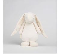 Moonie The Humming Friend Cream doudou avec mélodie 1 pcs