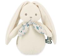 Peluche veilleuse nomade Crème