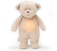 Peluche veilleuse Ours sable 2.0