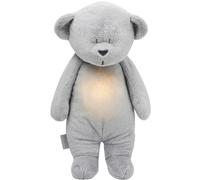 Peluche veilleuse ours silver 2.0