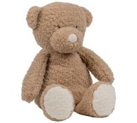 Peluche veilleuse sleepy teddy ours caramel