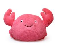 Peluche veilleuse Théo le crabe