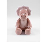 Noukies Peluche Small Popsie en veloudoux® Rose TU