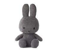 Peluche velours côtelé 50 cm Bon Ton Toys Miffy