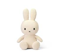 Miffy Figurine En Peluche Coton Miffy Cord 50cm Lapin Peluche