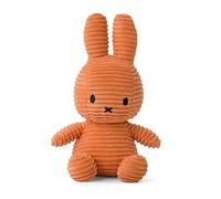 Peluche velours côtelé Bon Ton Toys Miffy ECO