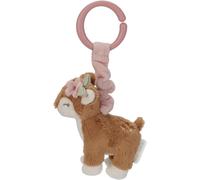 Peluche vibrante faon Fairy Garden