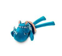 Peluche vibrante Marius mini dansant