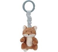 Peluche vibrante renard - Forest Friends Beige G