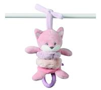 Peluche Vibrato Alice Le Renard - Nattou