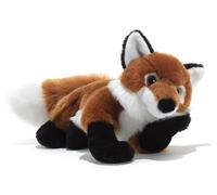 Peluche Renard Zoreda 30 Cm (30 Cm)