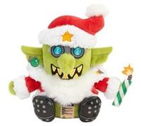 Peluche Warhammer Da Red Gobbo
