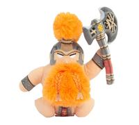 Peluche Warhammer Fyreslayer