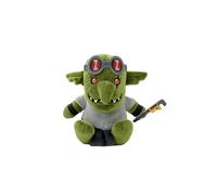 TOMY Peluche Warhammer Spanna Grot 18 cm G