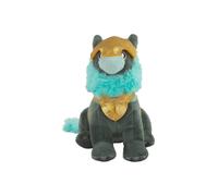 Peluche Warhammer - Gryph Dogue Sacro Saint 18cm