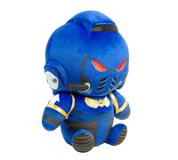 Peluche Warhammer - Mega Space Marine