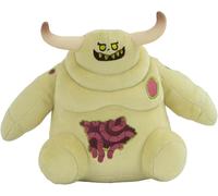 Peluche Warhammer Nurgling Petit Immonde 17 Cm-Warhammer 40,000-Pour Les Fans Et Collectionneurs