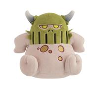 TOMY Peluche Warhammer Sassy Nurgling 15 cm