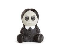 Handmade by Robots Bensussen Deutch Addams Family Wednesday Addams HMBR 5 Vinyl Figure (Net)