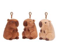 Peluche Whitehouse Leisure Capybara 12 cm Modèle aléatoire
