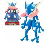 Pokémon Peluche Greninja 30 cm