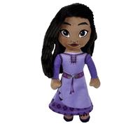 Peluche Wish Asha 30cm DISNEY