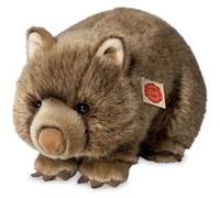 Peluche wombat Hermann Teddy 26 cm G