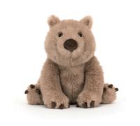 Jellycat - Peluche Wombat Wonda