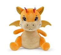 Peluche Wp Merchandise Dragon Belle 22 Cm